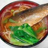 にしん蕎麦